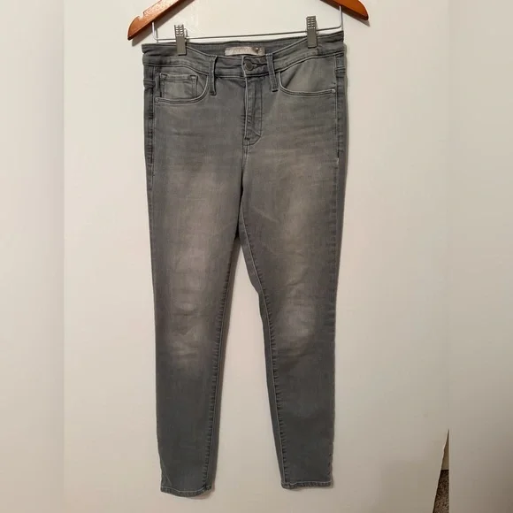 Athleta Women's Sculptek Jeans - Picture 4 of 9